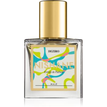 Nishane Deziro extract de parfum unisex - imagine 2